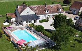 Le Verger Des Hirondelles Chambres Hotes